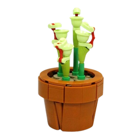 Entity Garden's Logo